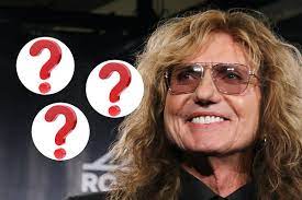 Heartbreaking:David Coverdale, the legendary frontman of Whitesnake and Deep Purple,  just paased away at age of 73 years…