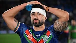 SAD NEWS:the New Zealand Warriors have confirmed that star player Shaun Johnson will be stepping down from his role with the team due to…read more.