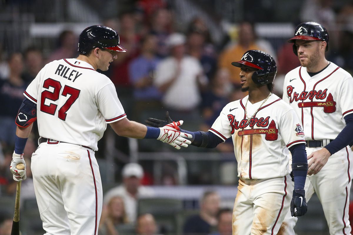 OFFICIAL VERDICT: MLB Head Coach Makes Final Call on Suspensions Following Braves’ Controversial Series……..