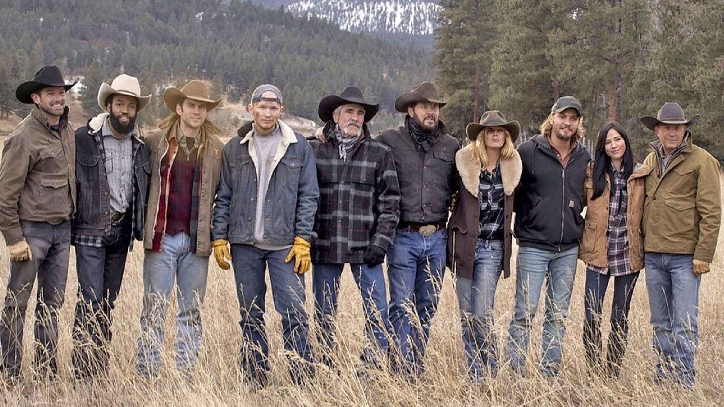 SAD NEWS:  one of the Favorite Yellowstone Actors  has passed away due to…..read more.