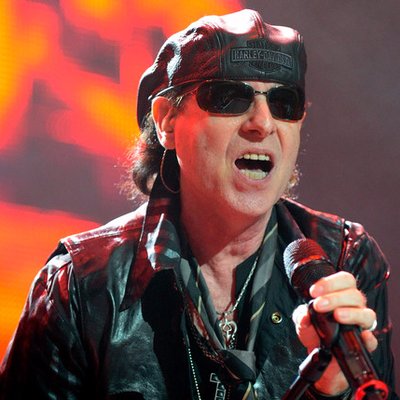 BREAKING NEWS: Klaus Meine Announces Departure from Scorpions Due to Personal Reasons…see more