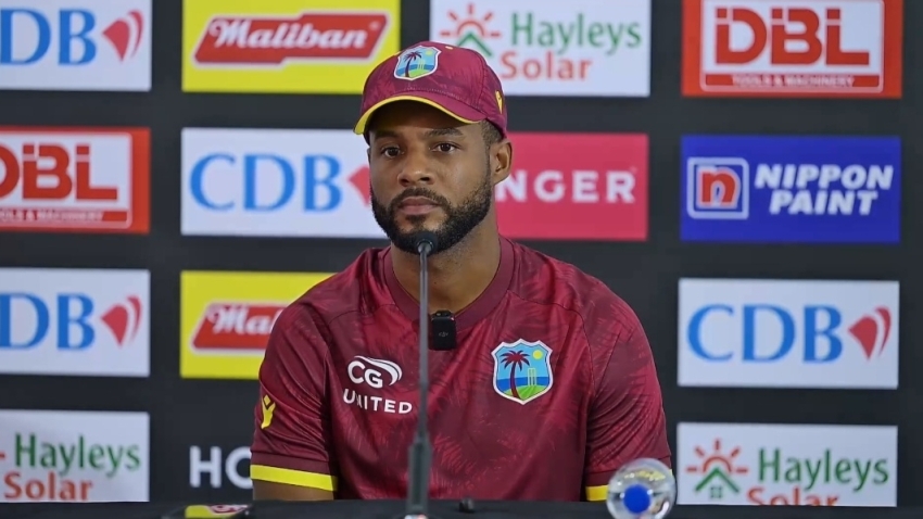 Heartbreaking News: West Indies Captain Shai Hope Announces Retirement due to…