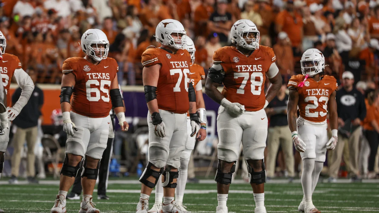 BREAKING NEWS:How to watch Texas vs. Vanderbilt football without cable