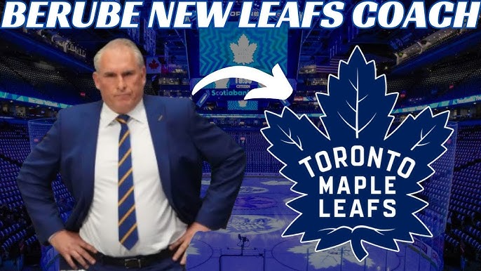 Heartfelt announcement that has left fans and players alike in shock, Craig Berube has decided to step down as the head coach…READ MORE..