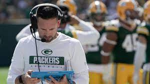 BREAKING NEWS: “He’s No Longer My Coach” – Green Bay Packers Rising Star Rejects Matt LaFleur Over…….