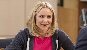 Good News: Kristen Bell Announces Departure for New Opportunities…read more..