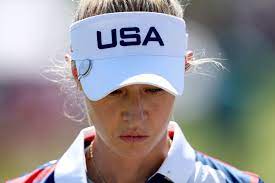 Breaking News:Here are five things you should know about Nelly Korda’s brief pursuit..see more..