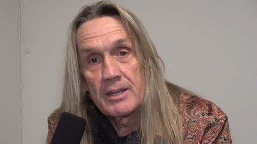 VERY GOOD ANNOUNCEMENT:Nicko McBrain, the legendary drummer of the iconic heavy metal band Iron Maiden, has announced his departure from the…read more..