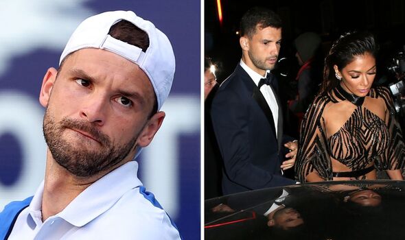 In a deeply personal and sad development, tennis star Grigor Dimitrov has officially finalized his divorce from his wife, revealing…