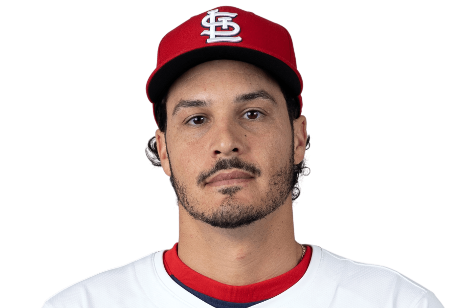 SAD NEWS: Nolan James Arenado, Third Baseman for the St. Louis Cardinals, Has Tragically Passed Away