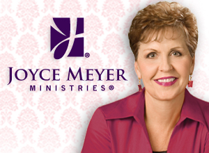 unexpected and heartfelt announcement today, renowned Christian author and speaker **Joyce Meyer** revealed that she will be stepping down