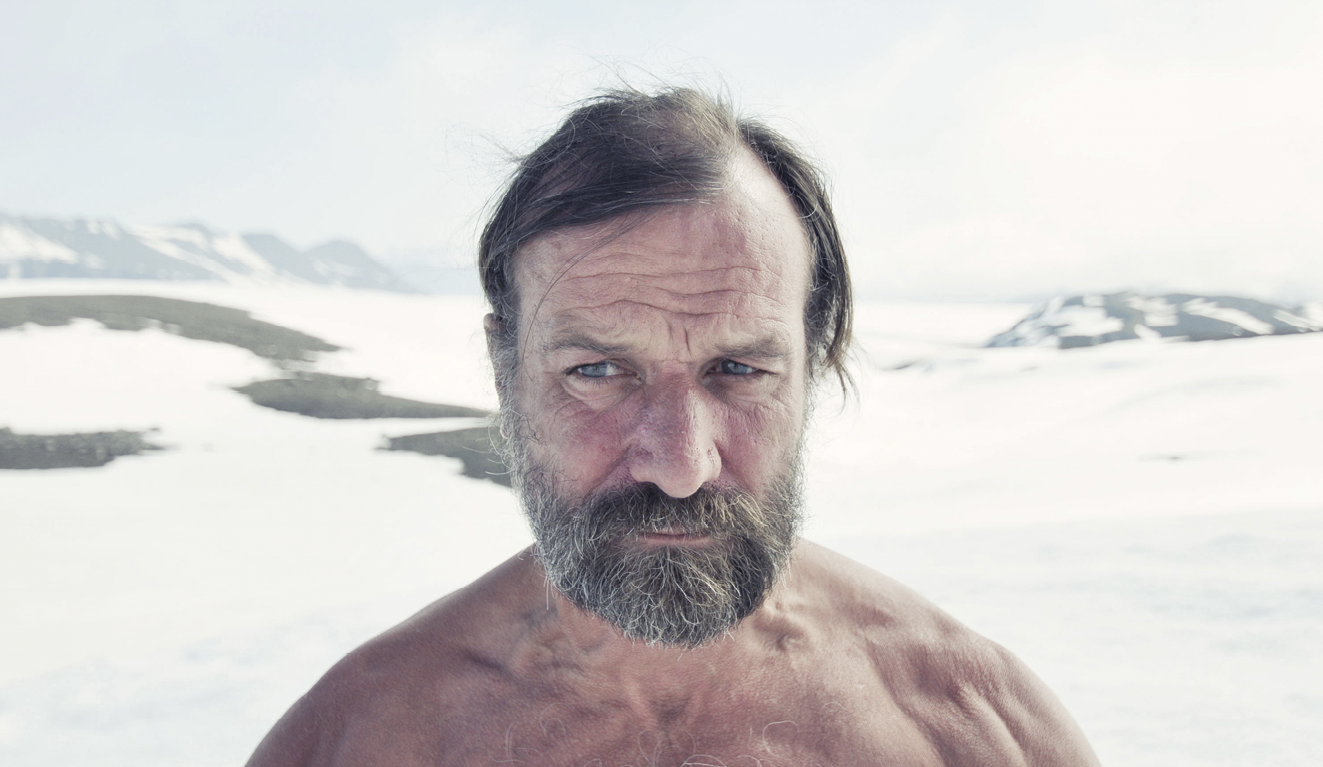 HEARTBREAKIING: Due to madlcal, Wim Hof Method has announced his retirement…