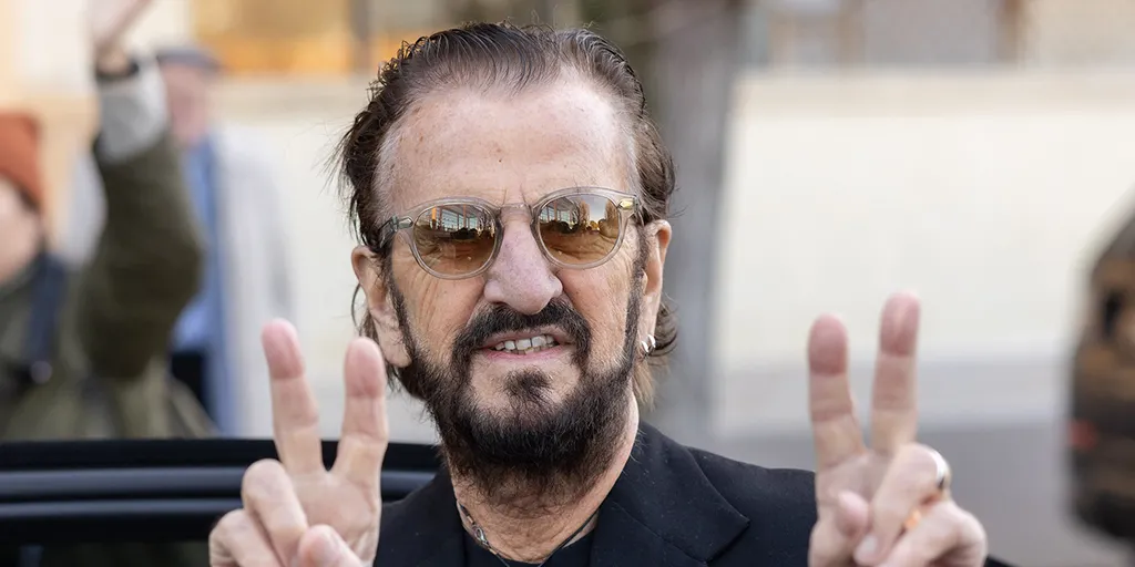 Sad News: Sir Richard Starkey MBE, known professionally as Ringo Starr, is an English musician, songwriter and actor Pass Away at The Age 84 Years Due To His..