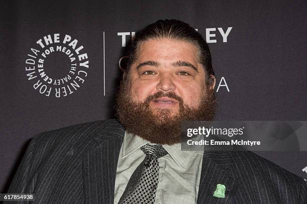 SO SAD:Actor Jorge Garcia, best known for his role as Hugo “Hurley” Reyes on the hit TV series Lost, has shared an emotional and heartbreaking announcement with his..read more..