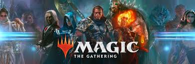 Tragic: Members of Magic-The Gathering have announced their retirement because of…