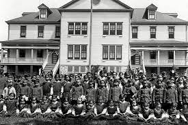 60 Native children from Northwest died in U.S. boarding schools, among nearly 1,000 deaths nationwide…