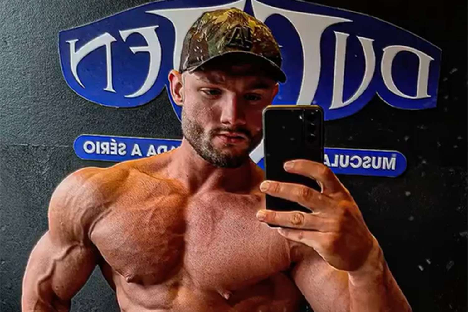 19-Year-Old Bodybuilder Matheus Pavlak Found Dead in His Home from Reported Heart Attack