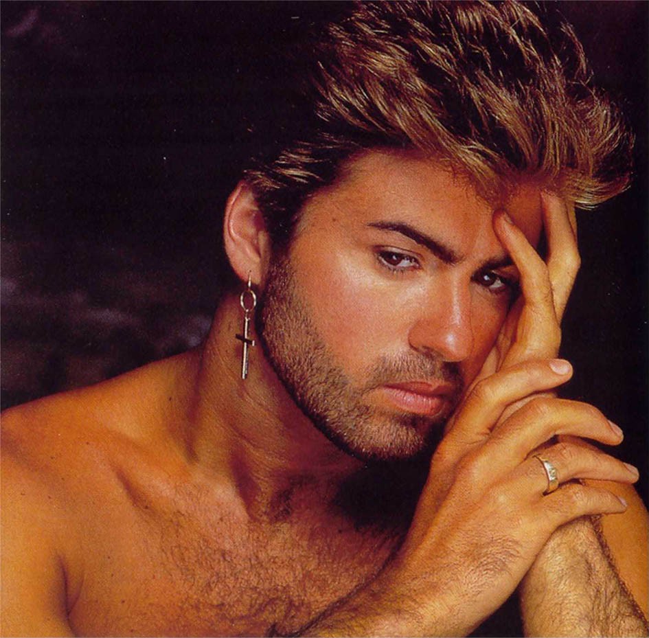 SAD NEWS: for ever in our heart In Memory to George Michael announced retirement due to,….see more