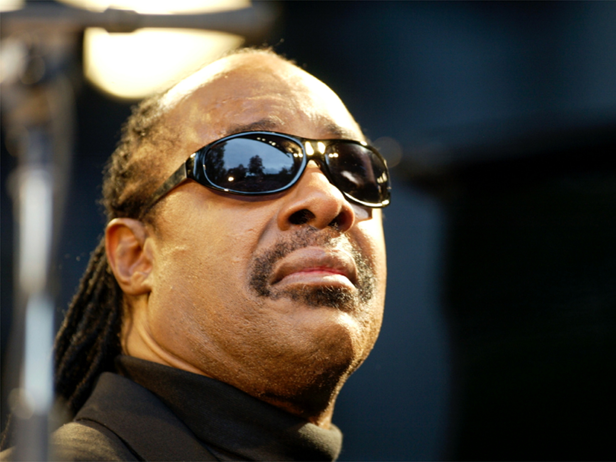 SAD NEWS: for ever in our heart  Stevie Wonder announced retirement due to,