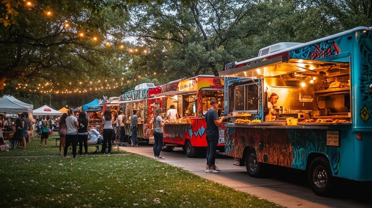 SAD NEWS: Forever in Our Heart – Food Trucks – Events – Festival – Finder Announces Retirement  due to…see more