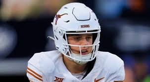 sad news: Arch Manning, the highly touted freshman quarterback for the Texas Longhorns, will be leaving the team next week due to medical reasons.